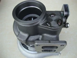 DCEC C Series Turbocharger