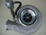 DCEC C Series Turbocharger