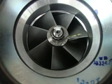 DCEC C Series Turbocharger