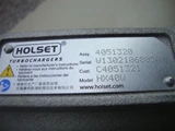 DCEC C Series Turbocharger