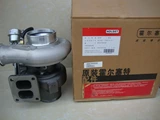 DCEC C Series Turbocharger