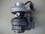 DCEC C Series Turbocharger