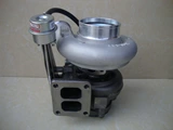 DCEC C Series Turbocharger