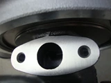 DCEC C Series Turbocharger