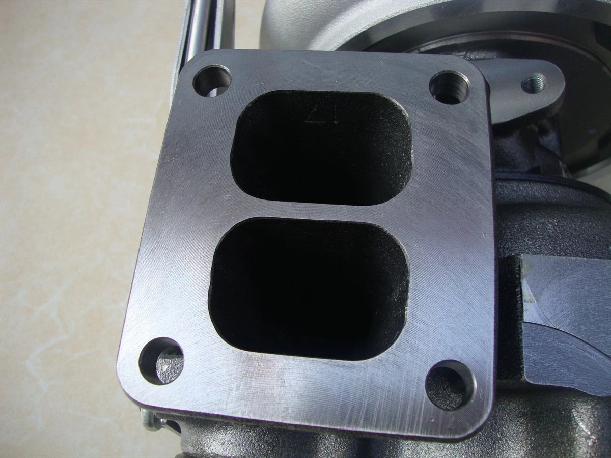 DCEC C Series Turbocharger