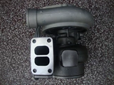 Doosan HX40W Turbocharger