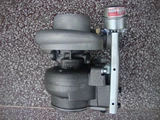 Doosan HX40W Turbocharger