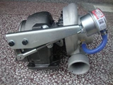Doosan HX40W Turbocharger
