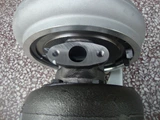 Doosan HX40W Turbocharger