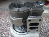 Doosan HX40W Turbocharger