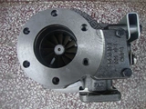 Doosan HX40W Turbocharger