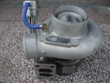 Doosan HX40W Turbocharger