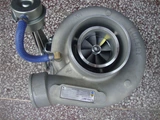 Doosan HX40W Turbocharger