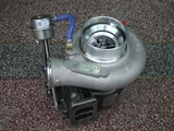 Doosan HX40W Turbocharger