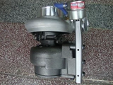 Doosan HX40W Turbocharger