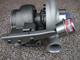 Doosan HX40W Turbocharger