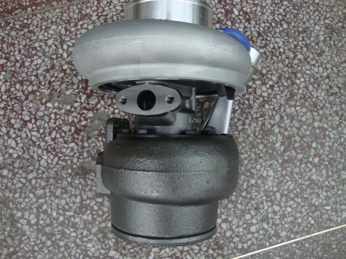 Doosan HX40W Turbocharger
