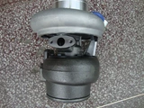 Doosan HX40W Turbocharger