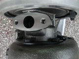 Doosan HX40W Turbocharger