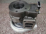 Doosan HX40W Turbocharger