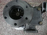 Doosan HX40W Turbocharger