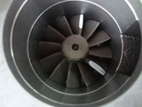 Doosan HX40W Turbocharger