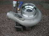 Doosan HX40W Turbocharger