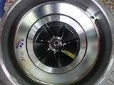 Doosan HX40W Turbocharger