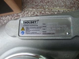 Doosan HX40W Turbocharger
