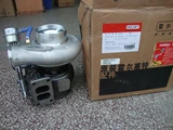 Doosan HX40W Turbocharger