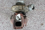 Doosan 466617-0011 Turbocharger