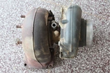 Doosan 466617-0011 Turbocharger