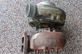 Doosan 466617-0011 Turbocharger