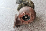 Doosan 466617-0011 Turbocharger