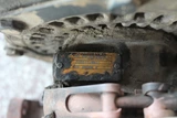 Doosan 466617-0011 Turbocharger