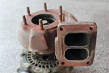 Doosan 466617-0011 Turbocharger