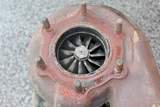 Doosan 466617-0011 Turbocharger