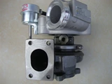 DCEC ISDe4 Turbocharger