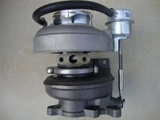 DCEC ISDe4 Turbocharger