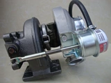 DCEC ISDe4 Turbocharger