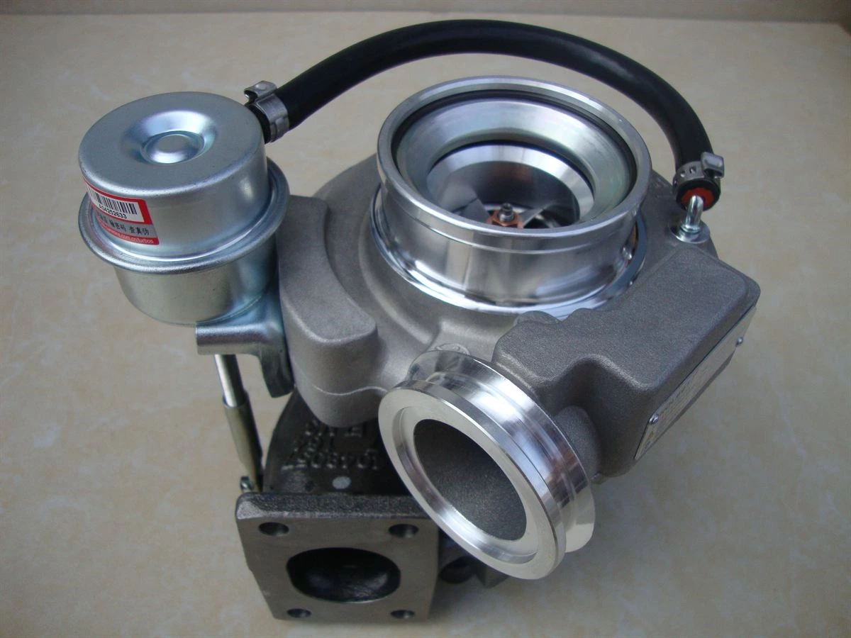 DCEC ISDe4 Turbocharger