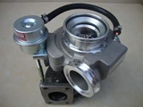 DCEC ISDe4 Turbocharger