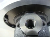 DCEC ISDe4 Turbocharger