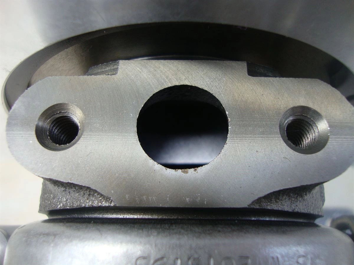 DCEC ISDe4 Turbocharger