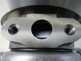 DCEC ISDe4 Turbocharger