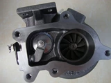 DCEC ISDe4 Turbocharger