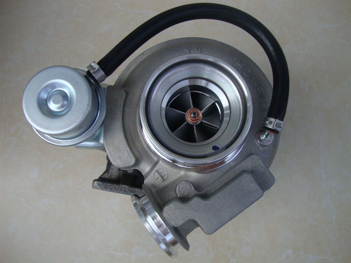DCEC ISDe4 Turbocharger