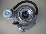 DCEC ISDe4 Turbocharger