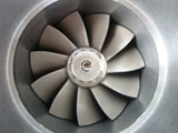 DCEC ISDe4 Turbocharger
