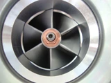DCEC ISDe4 Turbocharger